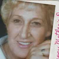 Betty Stamey (1937–2008) • FamilySearch