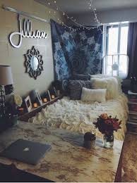 Freshman Penn State Dorm Room With Marble Desk 2016 Cute Dorm Rooms Dorm Room Diy Dorm Room Decor