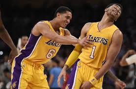 Jabbar is one of the most decorated players in league history, winning. Los Angeles Lakers 2016 17 Season Outlook Prediction