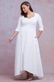Hochzeit auf den ersten blick; Faux Leather Jumpsuit In Bone Insyze Eloquii
