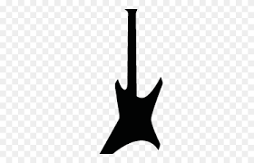 The professional's choice for superior protection on the go, a mono vertigo electric guitar case comes free with every purchase of a harmony silhouette. Electric Guitar Silhouette Guitar Silhouette Png Stunning Free Transparent Png Clipart Images Free Download