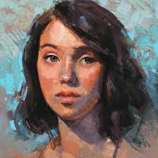 Alain J. Picard Artist, Instructor & Author