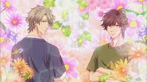 Super Lovers 2 Kaidou Haru Shiba Natsuo Anime Heaven Anime Lovers Tumblr