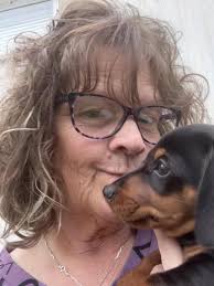 We did a lil front porch sitting!!...