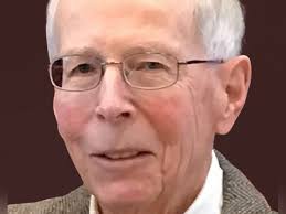 Memories of John Philip Darling