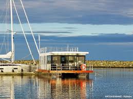 Das Neue Floating In Boltenhagen Hausboot Urlaub Ostsee Urlaub
