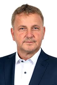 Zeppelin Cat in Kassel