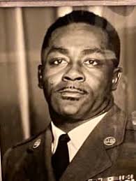 Joseph Graham Obituary (1934