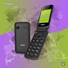 ENERGIZER ENERGY E20 3G ...