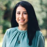 Poonam Parekh Email & Phone Number