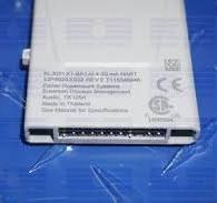 EMERSON DeltaV Charm I/O KL3003X1-BA1 DI 24 VDC Dry Contact 12P4632X132 Rev  D EB