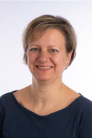 Dr. med. Stefanie Hoffmann