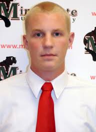 MINOT STATE UNIVERSITY