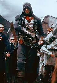 When asked how many sets of assassin robes she had to create for the film, sheldon replied 850 Assassin S Creed Ideas Assassins Creed Creed Assassin