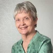 Barbara Ann Waggoner Obituary