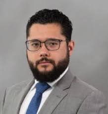 F. Daniel Melendez Beltrán