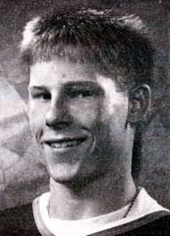 Player photos for the 1992-93 Kalamazoo Jr. Wings at hockeydb.com