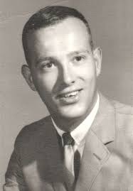 Stephen Mead Obituary (1943