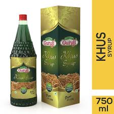 Gurujithandai Jai Guruji Khus Sharbat 750 Ml Buy Sharbat Syrup Online Guruji products, the flag bearers in the market of branded thandai, carries a prosperous legacy great taste and refreshing till the last drop.