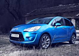 Image result for Bleu Electra 2012 Citroen