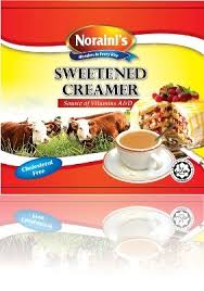 It is a noraini cookies worldwide sdn. Sweetened Creamer Noraini Cookies Worldwide Sdn Bhd Mara Selangor Malaysia