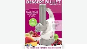Maybe you would like to learn more about one of these? Dessert Bullet Youtube