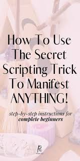 More powerful than manifestation, rewiring your subconscious mind, or the law of attraction. 31 Journaling Scripting Law Of Attraction Ideas Law Of Attraction Manifestation Journal Attraction