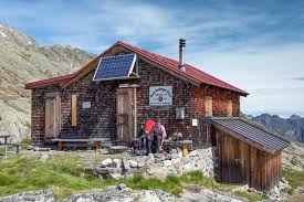 Frei ab 18 jahren eingang Neue Reutlinger Hutte