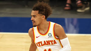 He played college basketball for the oklahoma sooners. Nba Playoffs Trae Young Embracing Chance To Silence Knicks Fans