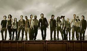 Sezon fragmanı nihayet izleyiciyle buluştu. The Walking Dead Im Stream Staffel 6 1 5 Legalen Kostenlos Online