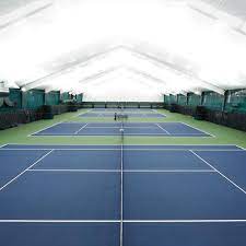 With sport court® tennis modular surface, there is no resurfacing, repainting or. Montreal Midtown Le Sporting Club Sanctuaire