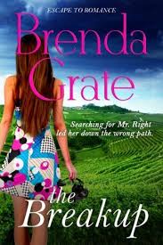 The Breakup By Brenda Grate Best Free Kindle Books Free Romance Books Free Kindle Books