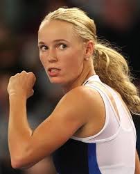 Have lots of fun watching the live game. Wozniacki Beat Halep To Face Kerber In Stuttgart Final Sports Mirchi
