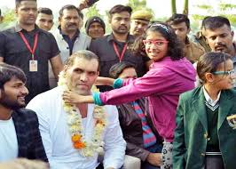 The Great Khali Diet Plan And His Life Routine