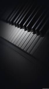 Black Musical Instrument Piano Light Line Digital Piano In 2020 Lenovo Wallpapers Android Wallpaper Black Wallpaper