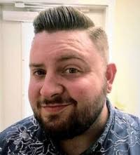 Daniel “Danny Robert Matthews 2022, death notice, Obituaries, Necrology