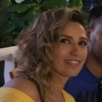 Trisha Bloom's Instagram, Twitter & Facebook