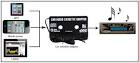RadioShack Cassette Adapter