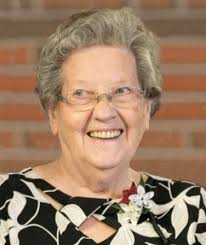 Obituary for Esther L. (Wyborn) Mills