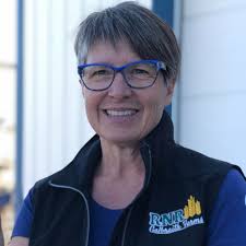 Board Members — Manitoba Farmer Wellness Program