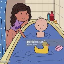 Please feel free to get in touch if you can't find the baby bath clipart your looking for. Baby Bath Clipart 1 566 198 Clip Arts