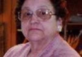Geraldine Marilla Holcomb Obituary December 6, 2015