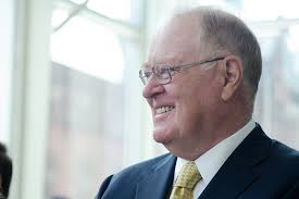 Unfunded Mandate: Columbia College, Arts and Sciences, and the Bollinger  Era