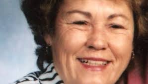 Rachel Murray Baughman