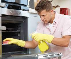 Backofen Reinigen: Wie Du Kinderleicht Den Backofen Putzt | Famigros