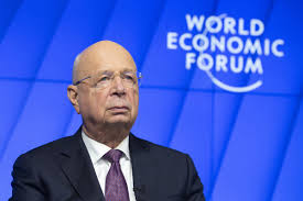 Davos 2022: Klaus Schwab on Fixing the ...