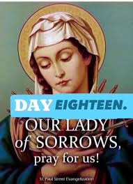 Bless it be , Thy holiest of Queens , So mote it be , Let it be , Declare  and Decree #Amen Luke 1:47-48 47 and my spirit rejoices in God my