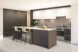 For busy moms, smart kitchens are a must and a great help organizing the kitchen. 2020 Kitchen Trends With Staying Power I Sustainable Solutions