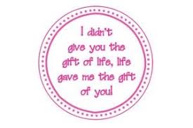 Go to table of contents. I Didn T Give You The Gift Of Life Life Gave Me The Gift Of You Adoption Quotes Blended Family Quotes Son Quotes