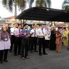Klinik kesihatan ibu dan anak kuala kangsar. Pejabat Kesihatan Daerah Kuala Kangsar Home Facebook